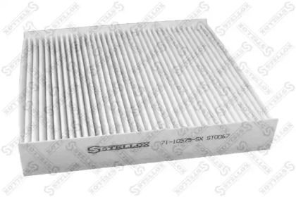 Салонный фильтр Stellox 71-10575-SX.