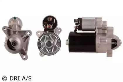Стартер на Ситроен Саксо  Dri 300010092.