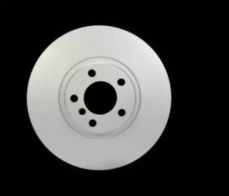 Вентилируемый тормозной диск Hella Pagid 8DD 355 129-301.