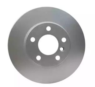 Вентилируемый тормозной диск Hella Pagid 8DD 355 129-631.