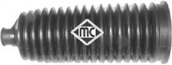 Пыльник рулевой рейки на БМВ 330 Metalcaucho 00138.