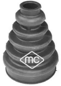 Пыльник ШРУСа внутренний на Фиат Мультипла  Metalcaucho 00159.