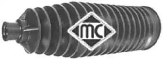 Пыльник рулевой рейки на Рено Трафик  Metalcaucho 00206.