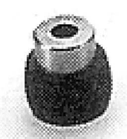 Комплект пильовика ШРУСа Metalcaucho 00304.