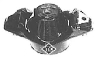 Права подушка двигуна на Citroen AX  Metalcaucho 02784.