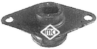 Ліва подушка двигуна на Рено Лагуна 1 Metalcaucho 02898.