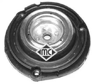 Опора переднего амортизатора Metalcaucho 02930.