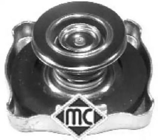 Крышка расширительного бачка Metalcaucho 03607.