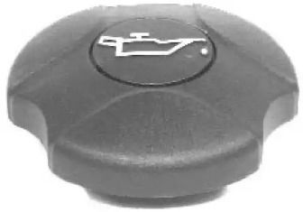 Крышка маслозаливной горловины на Citroen ZX  Metalcaucho 03639.