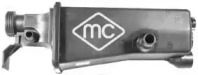 Расширительный бачок на БМВ 318 Metalcaucho 03911.