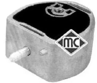 Ліва подушка МКПП Metalcaucho 04135.