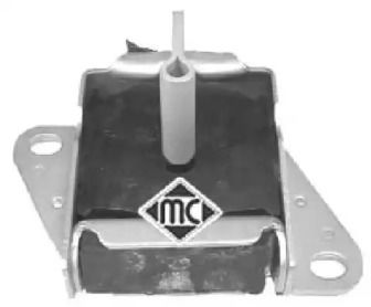 Права подушка двигуна Metalcaucho 04171.