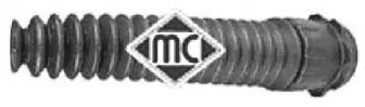 Пыльник переднего амортизатора на Рено Меган  Metalcaucho 04173.