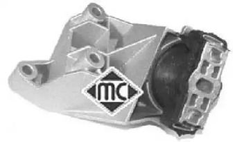 Права подушка двигуна Metalcaucho 04276.