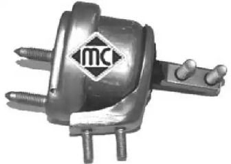 Права подушка двигуна на Форд Ескорт  Metalcaucho 04315.