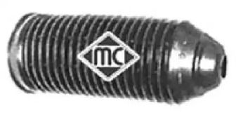 Пыльник переднего амортизатора на Seat Toledo  Metalcaucho 04324.