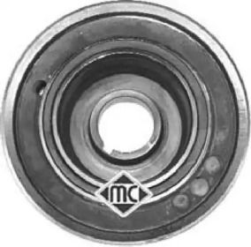 Шків колінвалу на Citroen XM  Metalcaucho 04481.