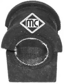 Втулка переднього стабілізатора Metalcaucho 04578.