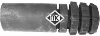 Пыльник переднего амортизатора на Рено Трафик  Metalcaucho 04589.