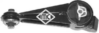 Подушка двигателя Metalcaucho 04614.