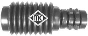 Пыльник переднего амортизатора на Рено Меган  Metalcaucho 04682.