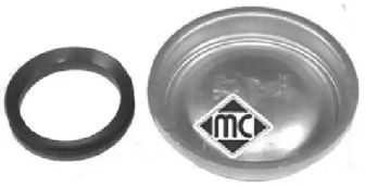 Уплотняющее кольцо, ступица колеса Metalcaucho 04828.