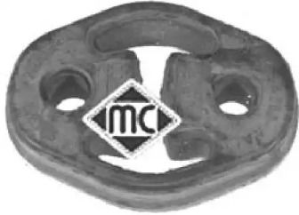 Стопорное кольцо, глушитель Metalcaucho 04840.