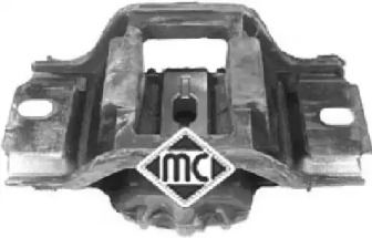 Ліва подушка двигуна Metalcaucho 04851.