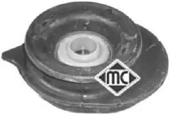 Опора переднього амортизатора Metalcaucho 04884.
