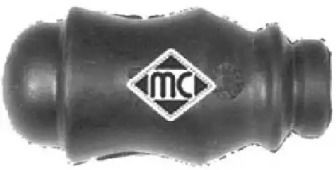 Втулка переднего стабилизатора на Лянча Дельта  Metalcaucho 04953.
