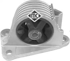 Права подушка двигуна на Mini Cooper  Metalcaucho 05114.