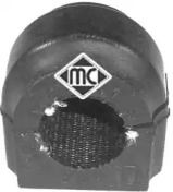 Втулка заднего стабилизатора на Мини Купер  Metalcaucho 05131.