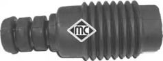 Пильник переднього амортизатора на Nissan Micra  Metalcaucho 05153.