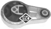 Задняя подушка двигателя на Mini Clubman  Metalcaucho 05175.
