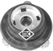 Опора переднього амортизатора на Пежо 407  Metalcaucho 05228.
