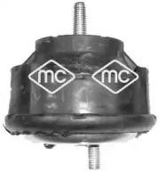 Права подушка двигуна на БМВ 320 Metalcaucho 05511.