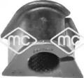 Втулка переднього стабілізатора Metalcaucho 05568.