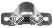 Втулка переднього стабілізатора Metalcaucho 05613.