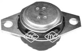 Задняя подушка двигателя Metalcaucho 05614.