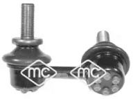 Передня ліва стійка стабілізатора Metalcaucho 05667.