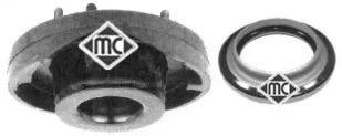 Ремкомплект опоры амортизатора Metalcaucho 05751.