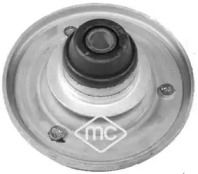 Опора переднего амортизатора Metalcaucho 05826.