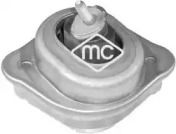 Права подушка двигуна Metalcaucho 05844.