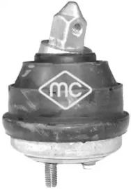 Права подушка двигуна Metalcaucho 05858.