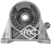 Передняя подушка двигателя Metalcaucho 05885.