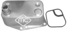 Масляный радиатор Metalcaucho 05922.