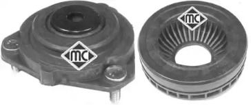 Ремкомплект опори амортизатора на Mazda 2  Metalcaucho 05940.