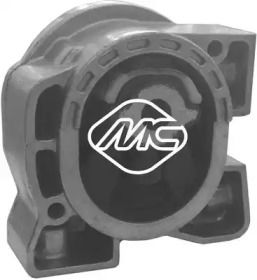 Права подушка двигуна на Мерседес А160 Metalcaucho 05996.