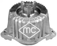 Подушка двигателя Metalcaucho 05998.