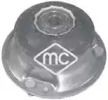 Опора переднего амортизатора Metalcaucho 06069.
